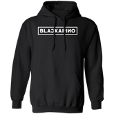 Blackapino BP Unisex Pullover Hoodie